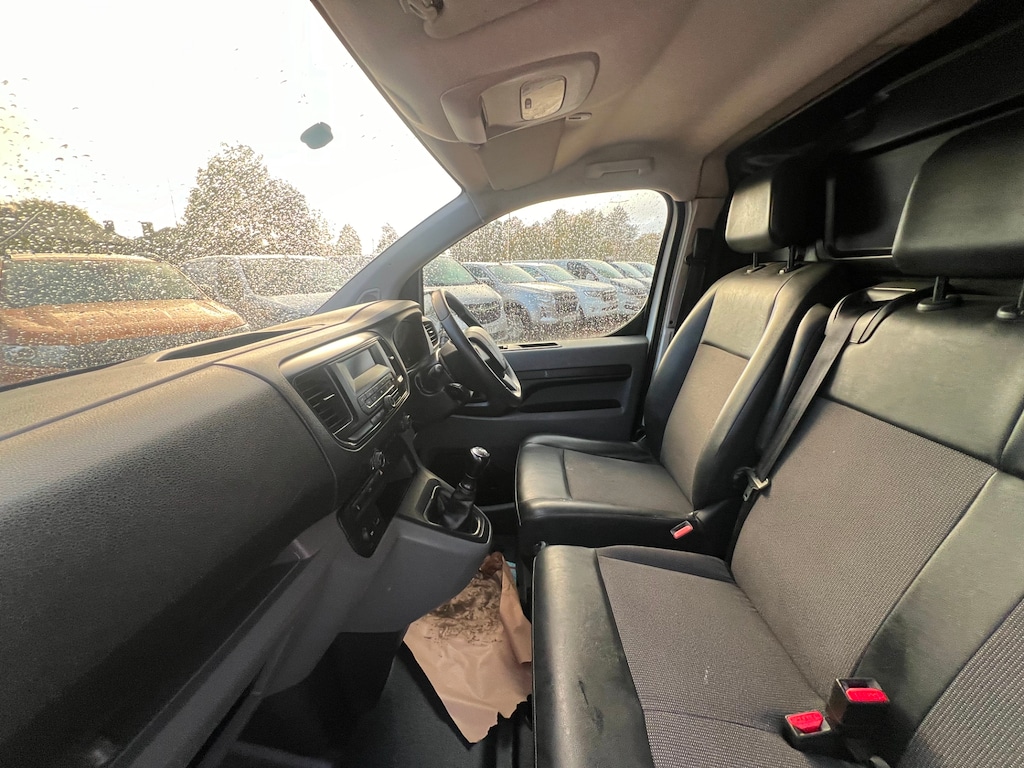 Used Peugeot Expert 2019 for sale - 76140472: Photo 38