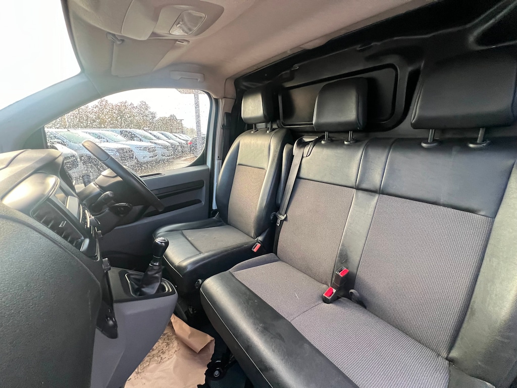 Used Peugeot Expert 2019 for sale - 76140472: Photo 39