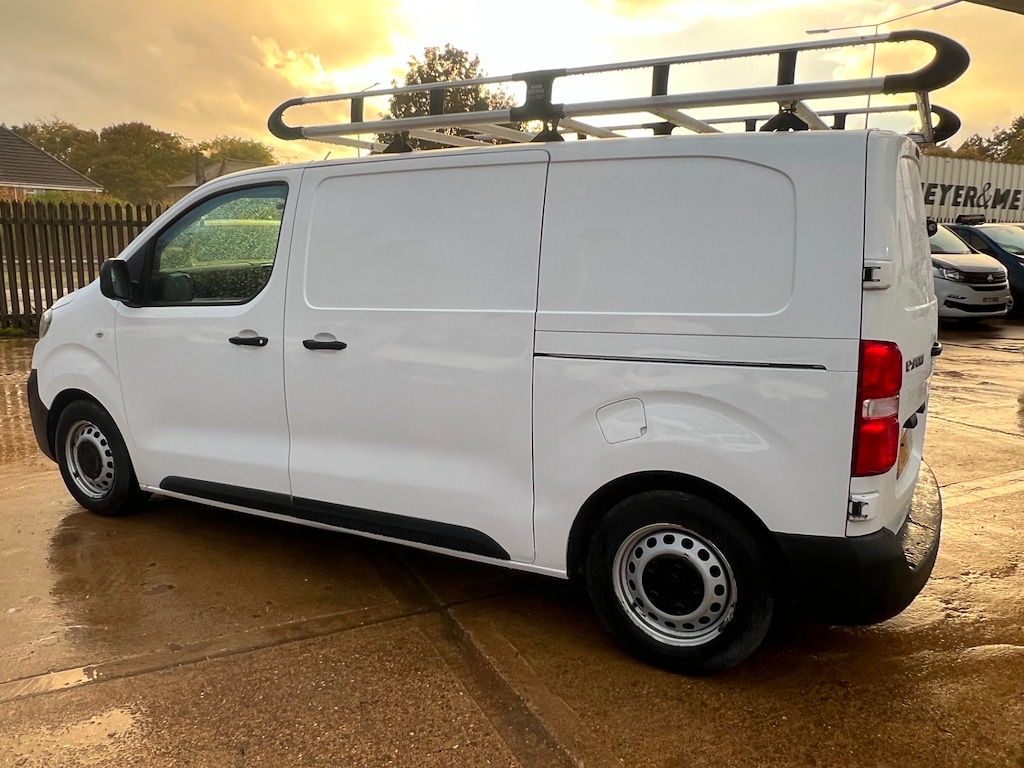 Used Peugeot Expert 2019 for sale - 76140472: Photo 5