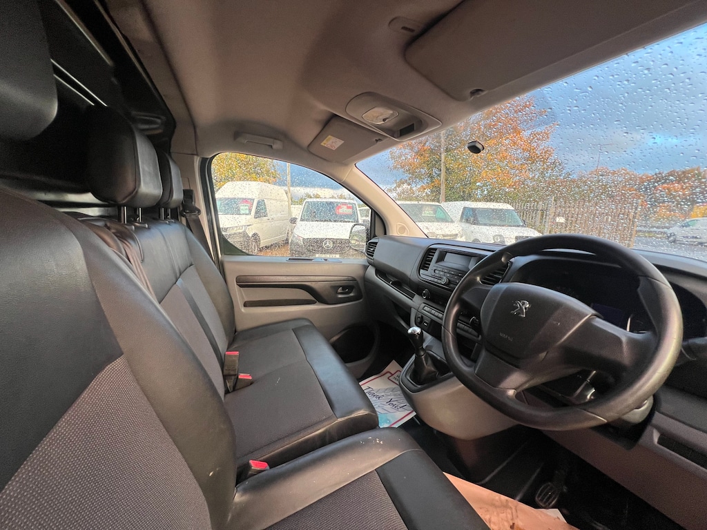 Used Peugeot Expert 2019 for sale - 76140472: Photo 54