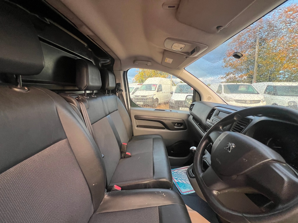 Used Peugeot Expert 2019 for sale - 76140472: Photo 55