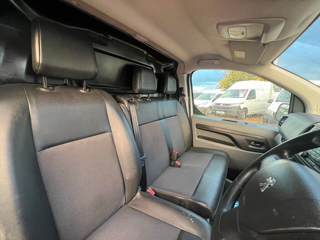 Used Peugeot Expert 2019 for sale - 76140472: Photo 56