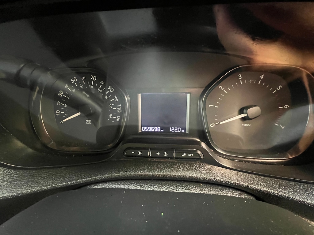 Used Peugeot Expert 2019 for sale - 76140472: Photo 57