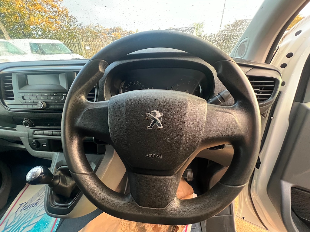 Used Peugeot Expert 2019 for sale - 76140472: Photo 58