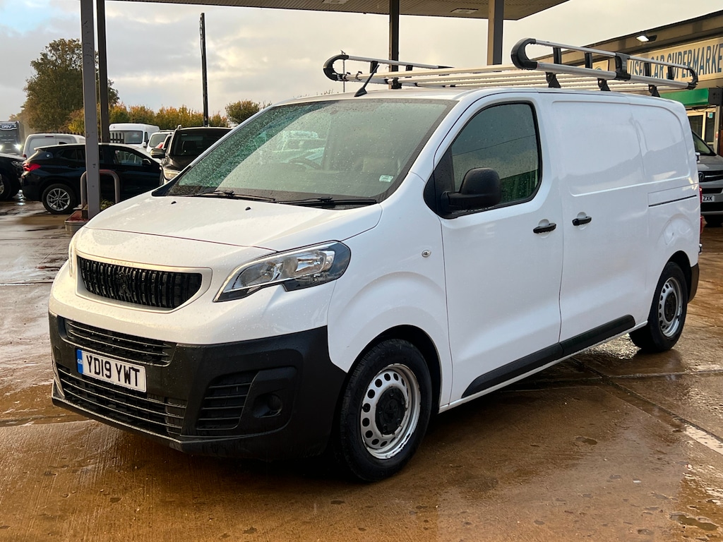 Used Peugeot Expert 2019 for sale - 76140472: Photo 6
