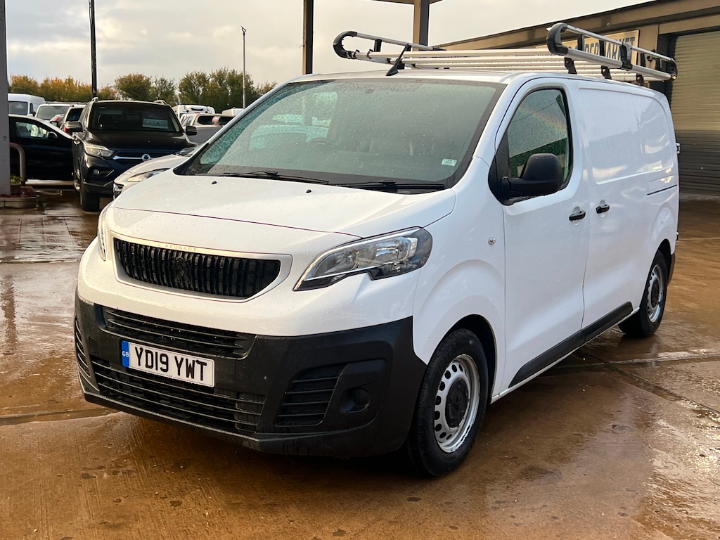 Used Peugeot Expert 2019 for sale - 76140472: Photo 7