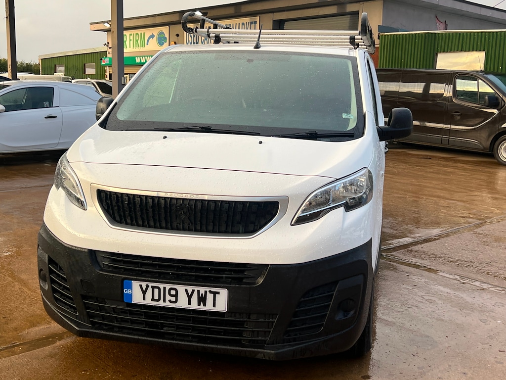 Used Peugeot Expert 2019 for sale - 76140472: Photo 9