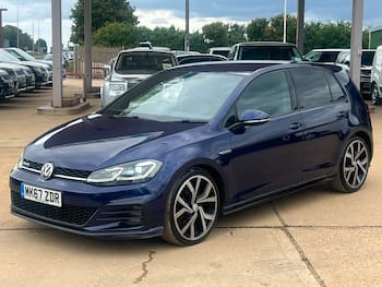 Used Volkswagen Golf 2017 for sale - 79629770: Photo