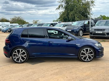 Used Volkswagen Golf 2017 for sale - 79629770: Photo