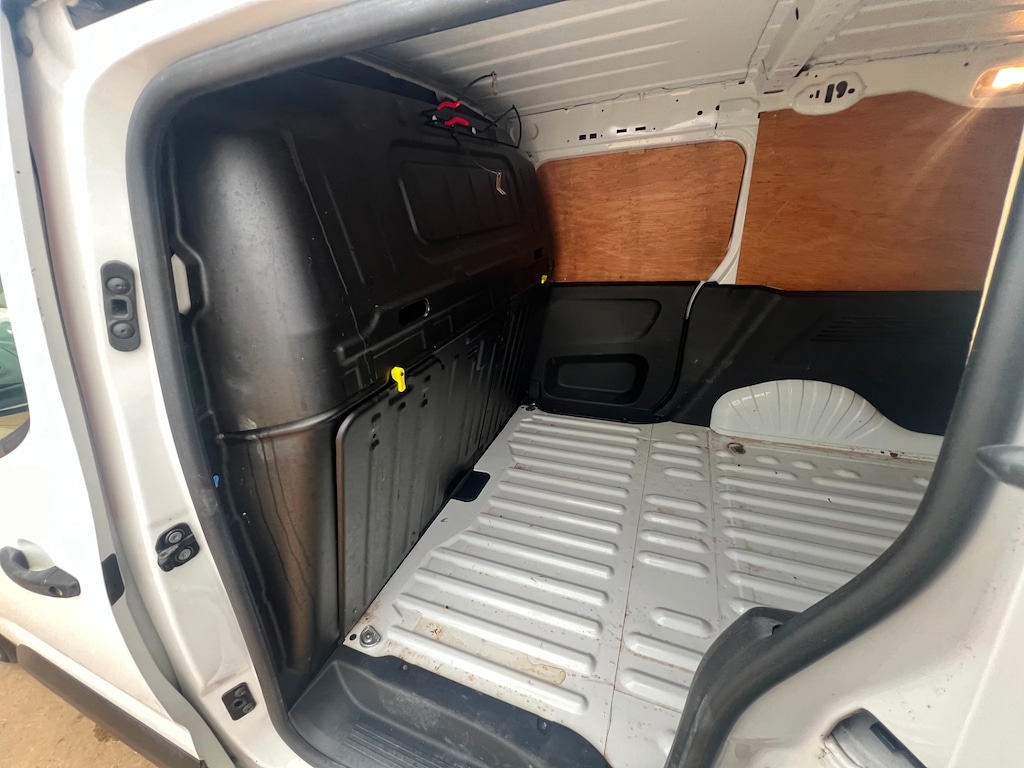 Used Peugeot Partner 2020 for sale - 75874470: Photo 49