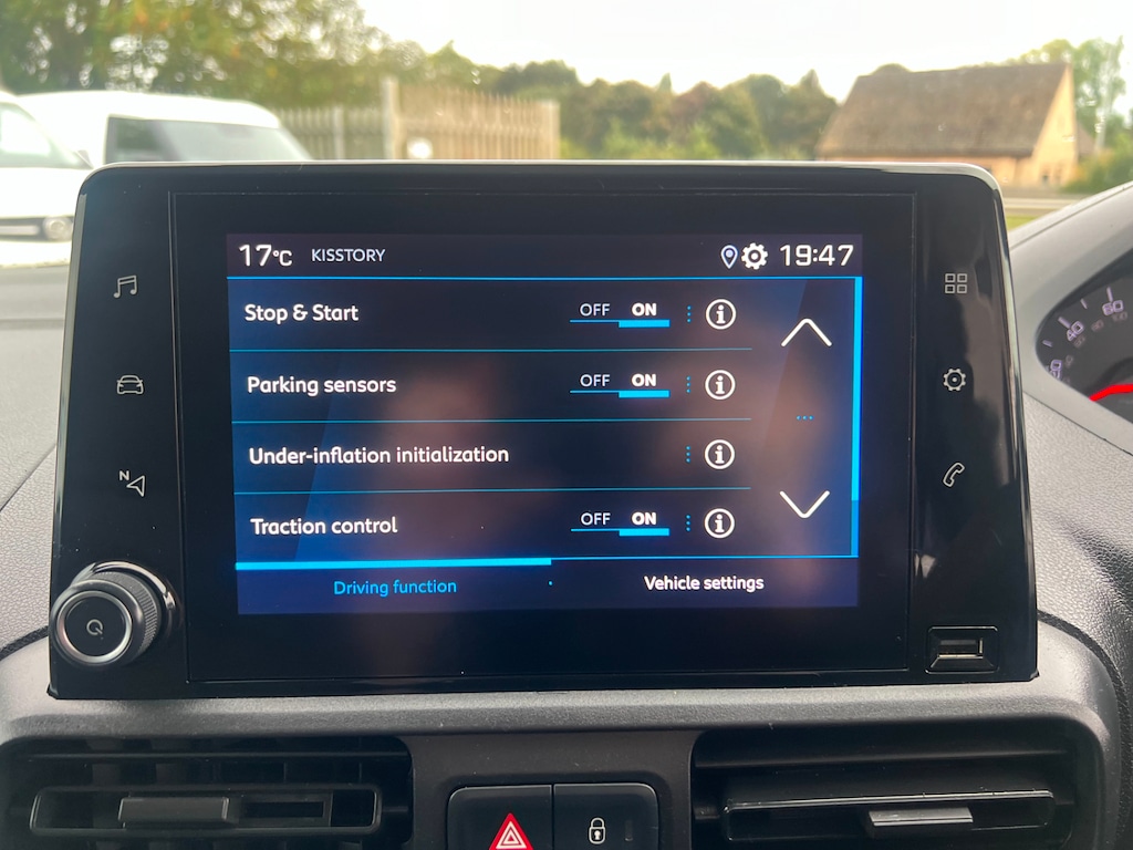 Used Peugeot Partner 2020 for sale - 75874470: Photo 59