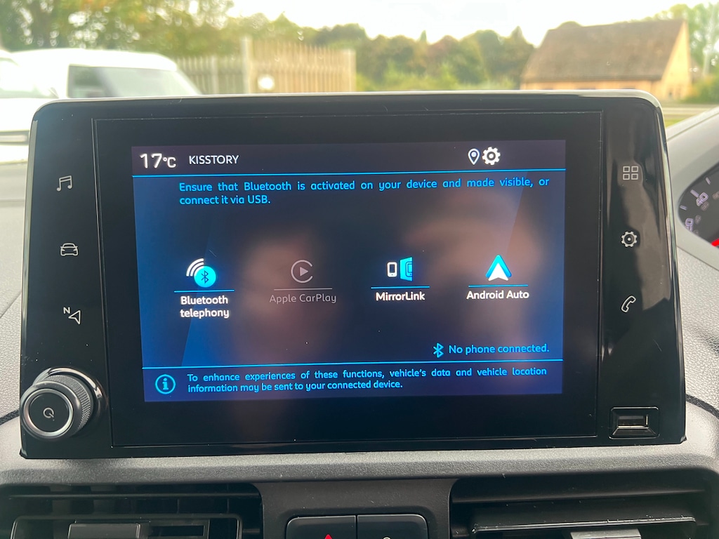 Used Peugeot Partner 2020 for sale - 75874470: Photo 63