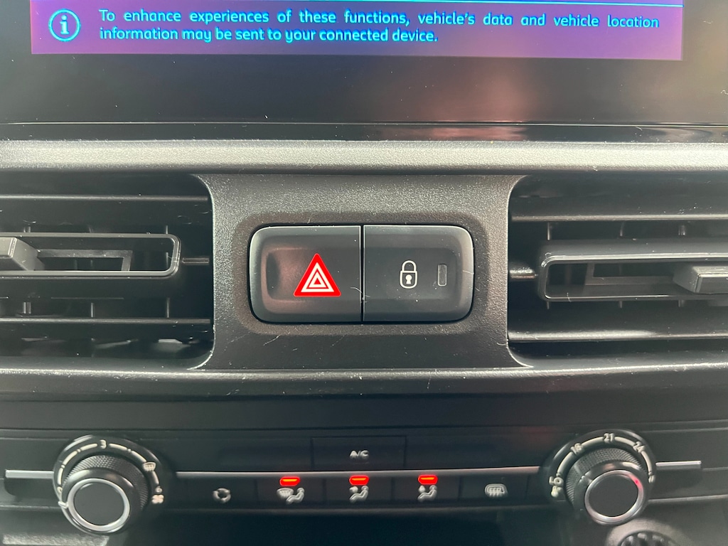 Used Peugeot Partner 2020 for sale - 75874470: Photo 64