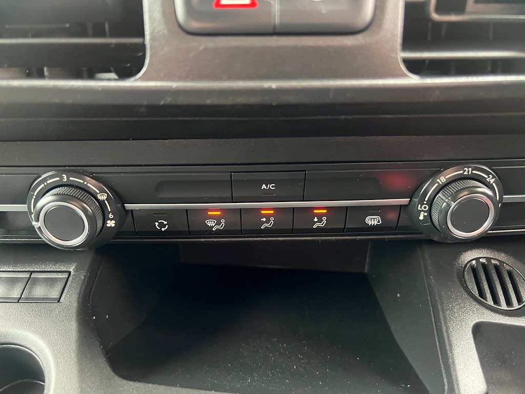 Used Peugeot Partner 2020 for sale - 75874470: Photo 65