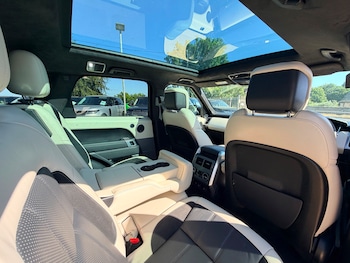 Used Land Rover Range Rover Sport 2019 for sale - 79160373: Photo