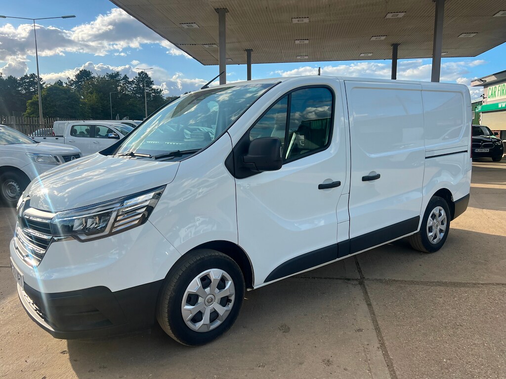 Vehicle 38