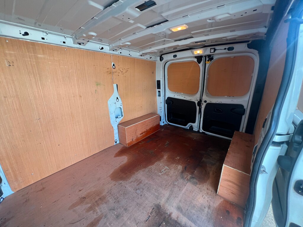 Vehicle 47