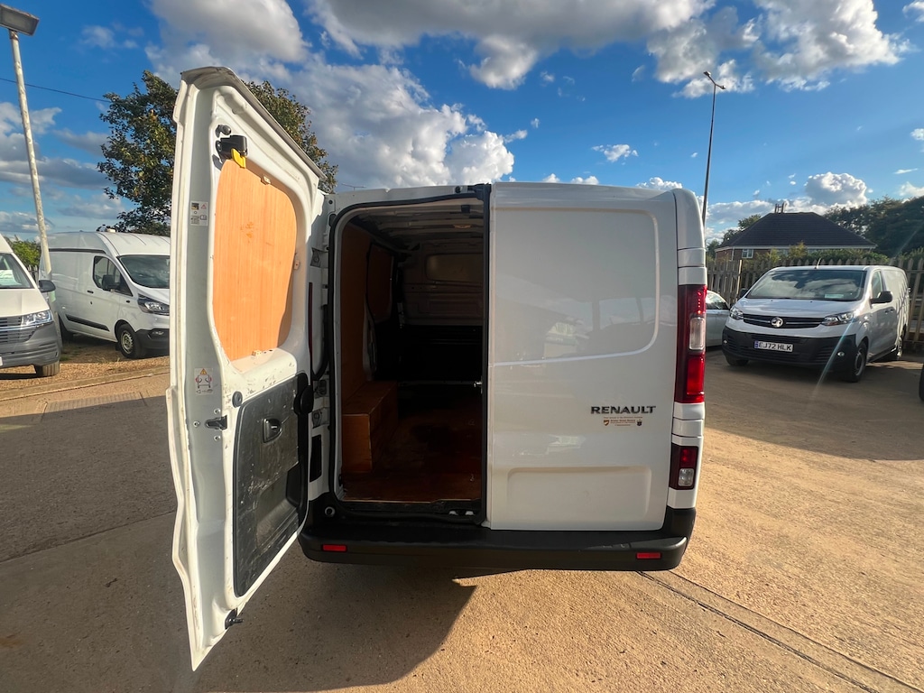 Vehicle 50