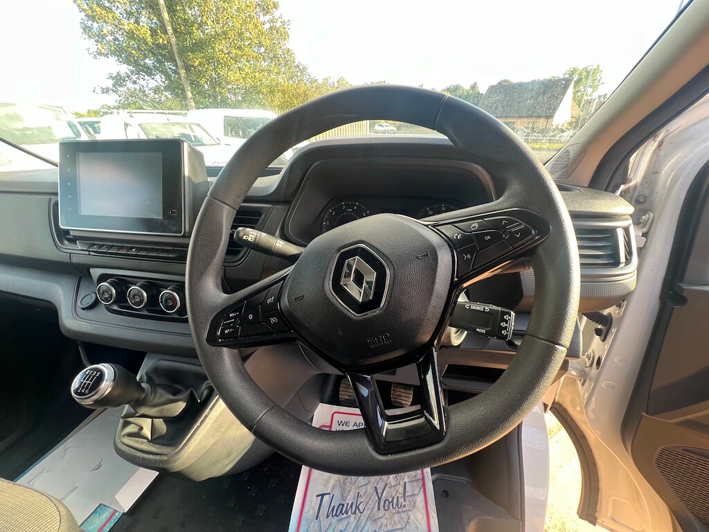 Vehicle 60