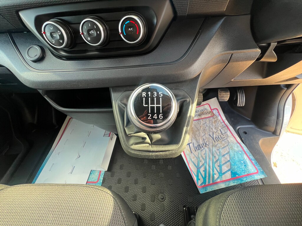 Vehicle 64