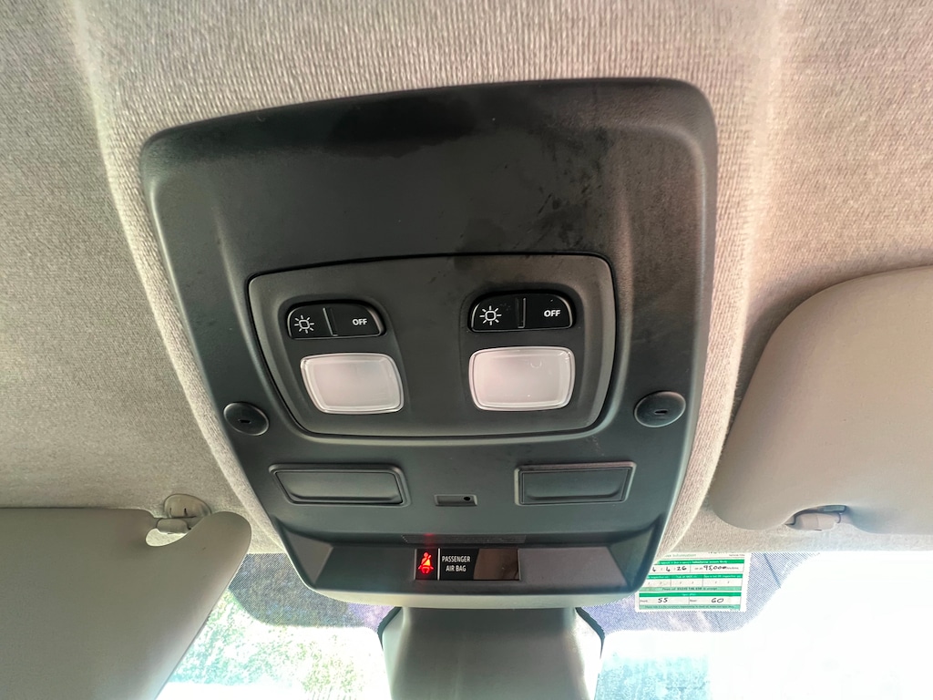 Vehicle 68