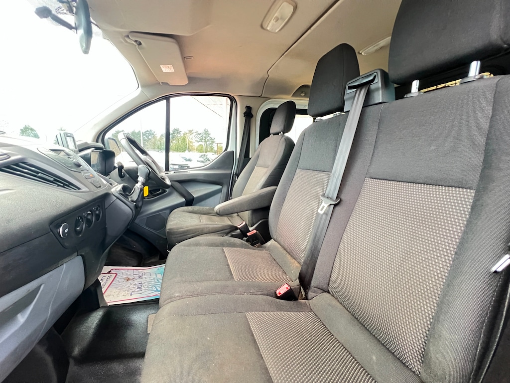 Used Ford Transit Custom 2018 for sale - 77504622: Photo 72