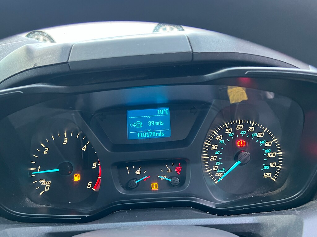 Used Ford Transit Custom 2018 for sale - 77504622: Photo 83