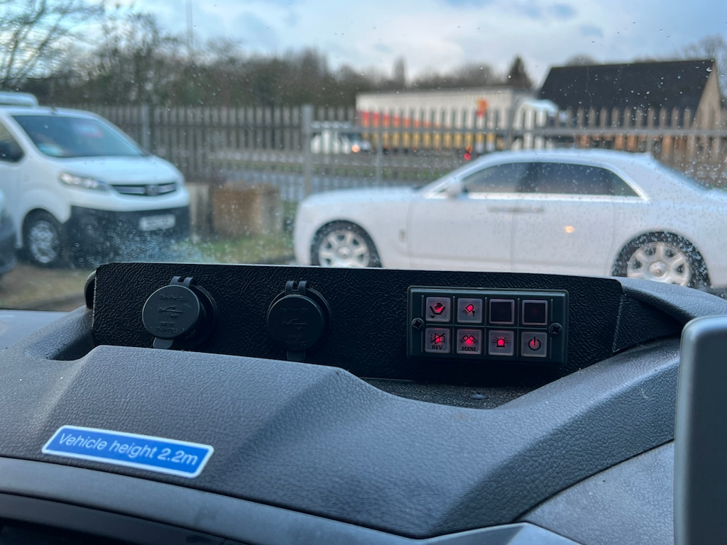 Used Ford Transit Custom 2018 for sale - 77504622: Photo 90