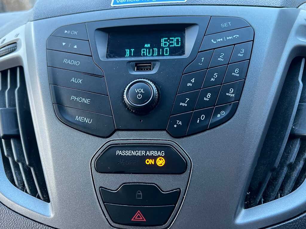 Used Ford Transit Custom 2018 for sale - 77504622: Photo 94