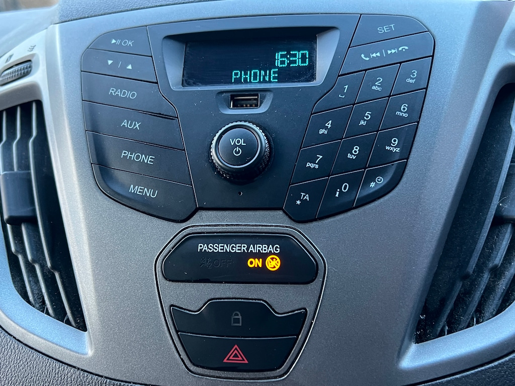 Used Ford Transit Custom 2018 for sale - 77504622: Photo 95