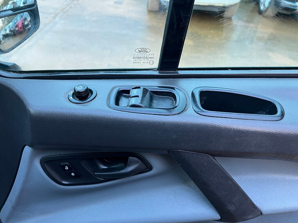 Used Ford Transit Custom 2018 for sale - 77504622: Photo 97