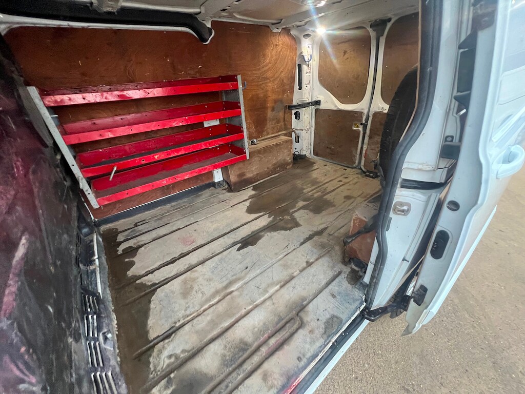 Used Ford Transit Custom 2020 for sale - 75776246: Photo 45