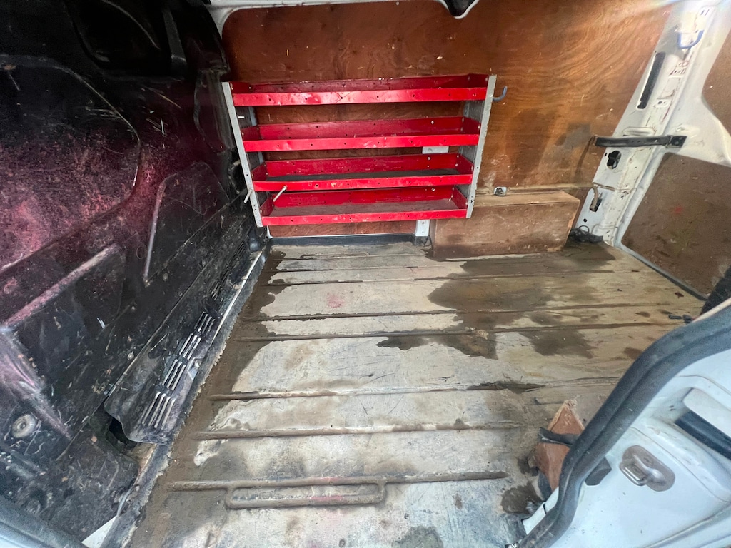 Used Ford Transit Custom 2020 for sale - 75776246: Photo 46