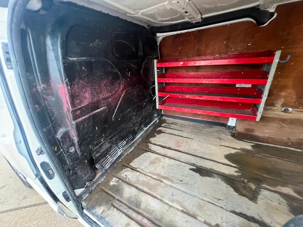 Used Ford Transit Custom 2020 for sale - 75776246: Photo 47