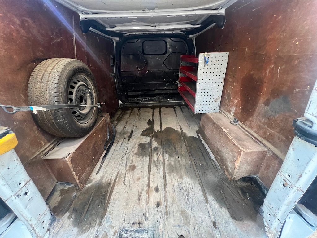 Used Ford Transit Custom 2020 for sale - 75776246: Photo 49