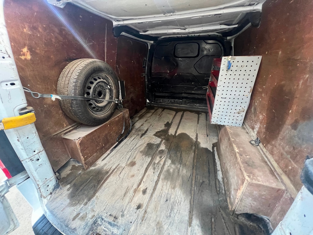 Used Ford Transit Custom 2020 for sale - 75776246: Photo 50