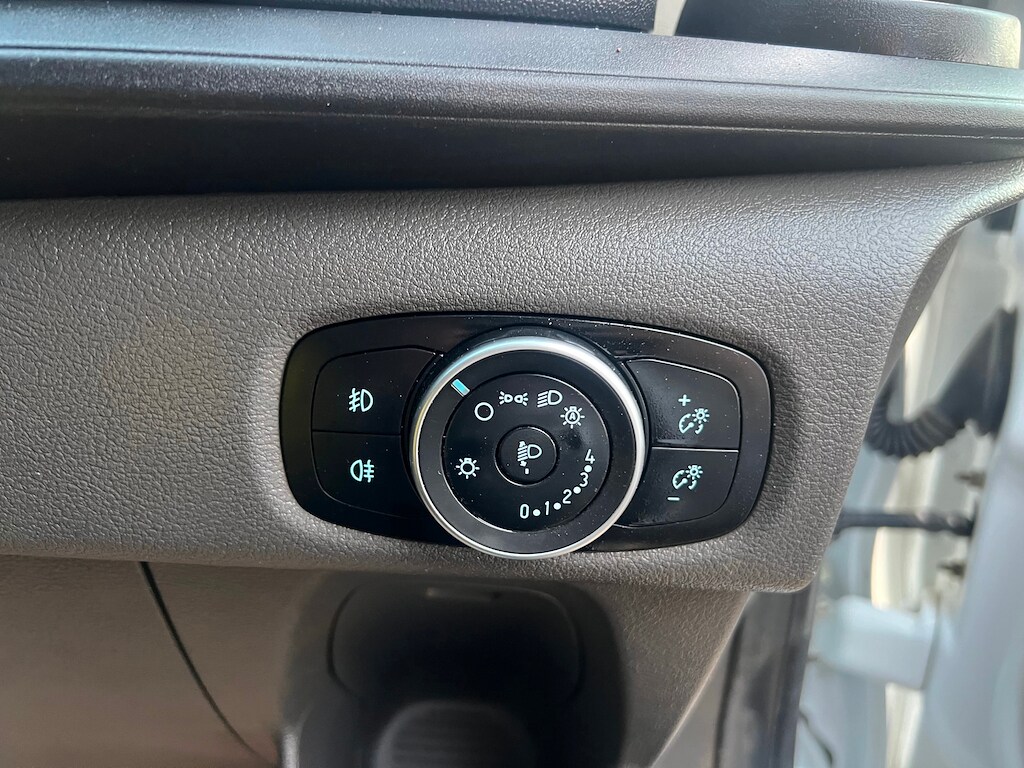 Used Ford Transit Custom 2020 for sale - 75776246: Photo 57