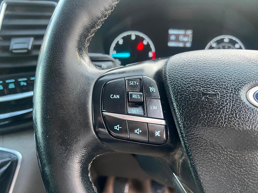 Used Ford Transit Custom 2020 for sale - 75776246: Photo 58