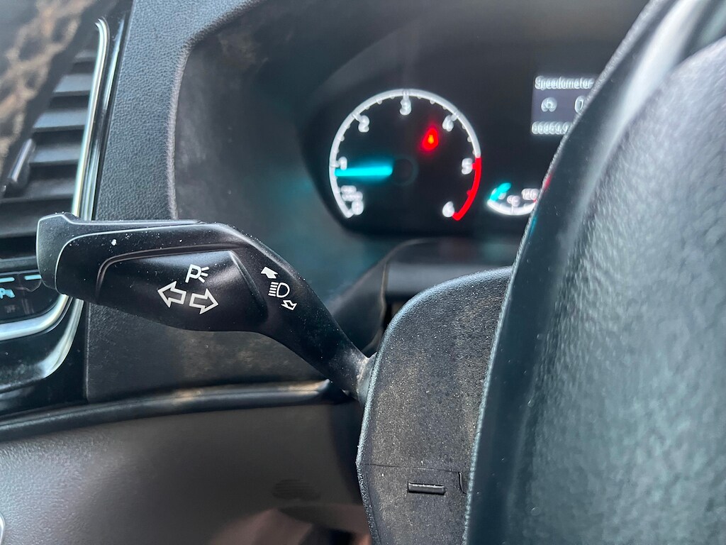 Used Ford Transit Custom 2020 for sale - 75776246: Photo 61