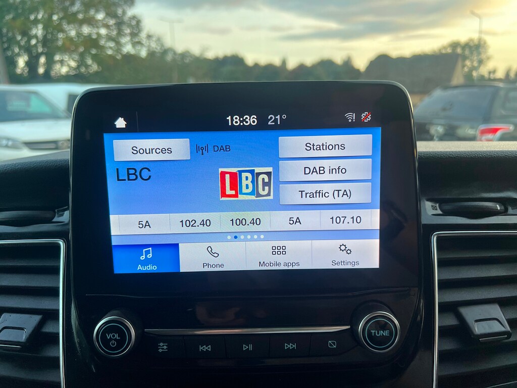 Used Ford Transit Custom 2020 for sale - 75776246: Photo 63