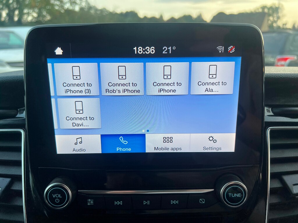 Used Ford Transit Custom 2020 for sale - 75776246: Photo 65