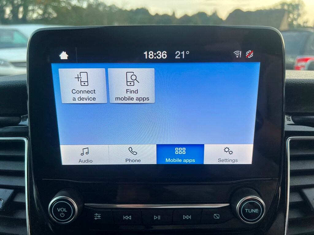 Used Ford Transit Custom 2020 for sale - 75776246: Photo 66