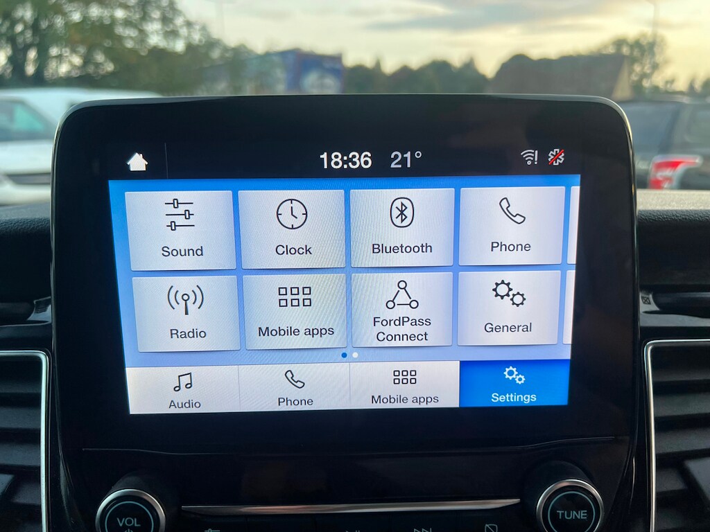 Used Ford Transit Custom 2020 for sale - 75776246: Photo 67