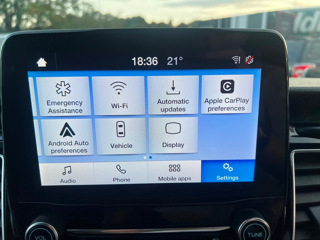 Used Ford Transit Custom 2020 for sale - 75776246: Photo 68