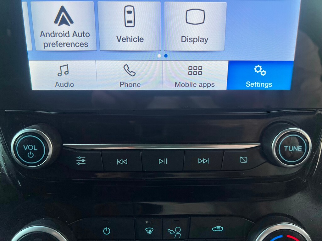 Used Ford Transit Custom 2020 for sale - 75776246: Photo 69