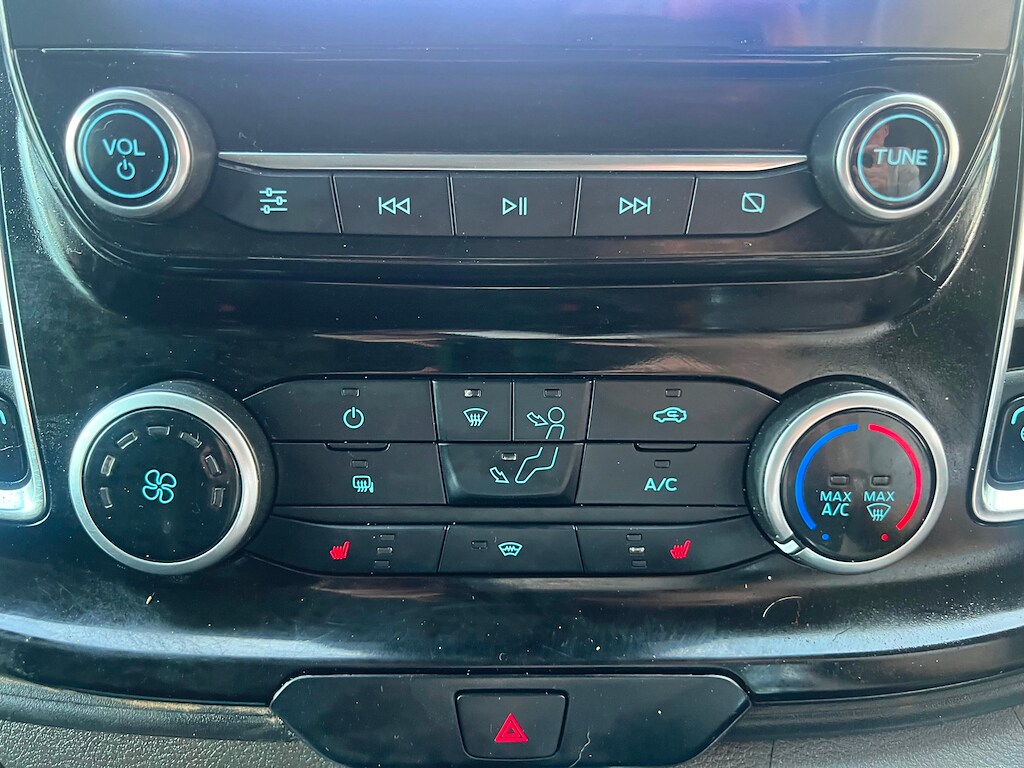 Used Ford Transit Custom 2020 for sale - 75776246: Photo 70