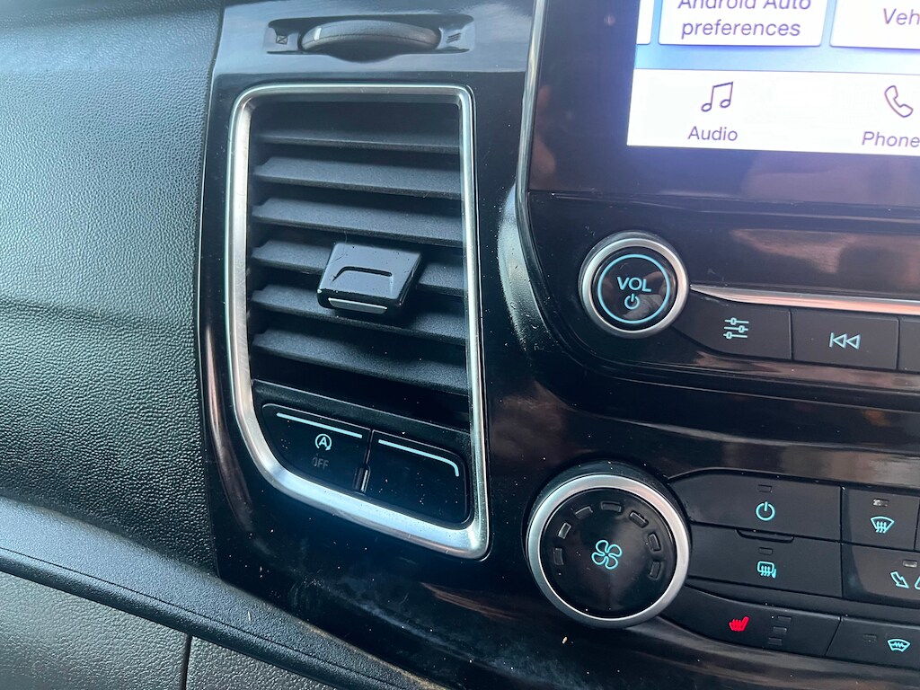 Used Ford Transit Custom 2020 for sale - 75776246: Photo 71