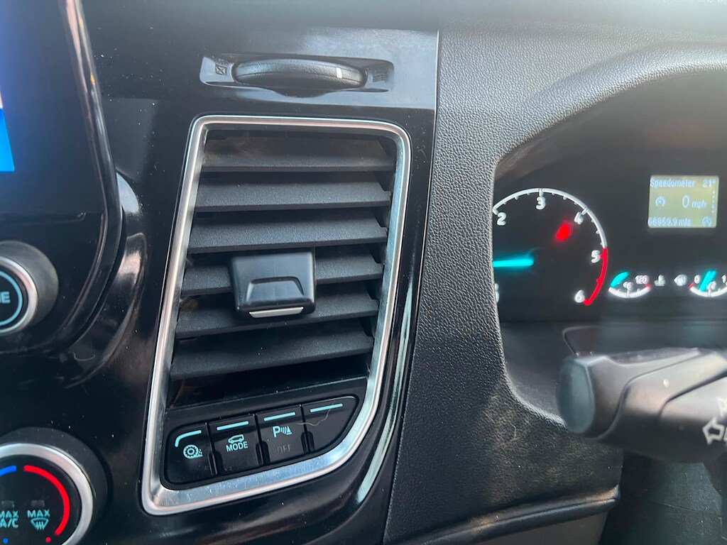 Used Ford Transit Custom 2020 for sale - 75776246: Photo 72