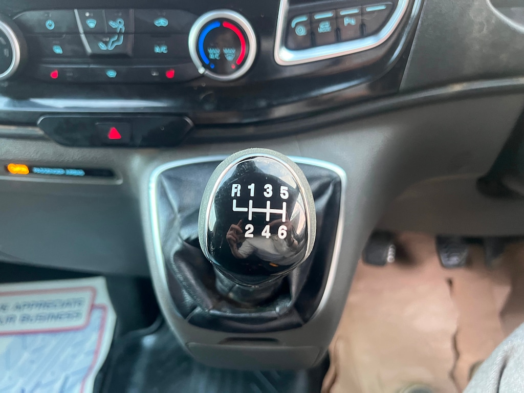 Used Ford Transit Custom 2020 for sale - 75776246: Photo 73