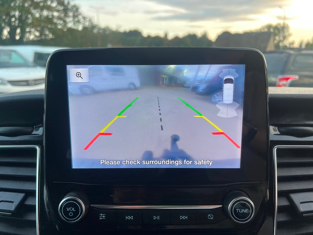 Used Ford Transit Custom 2020 for sale - 75776246: Photo 74